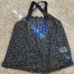 Cheer Athletics Youth XL Tank